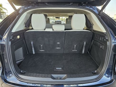 Certified 2024 MAZDA CX-90 Plug-In Hybrid w/ Preferred image 11