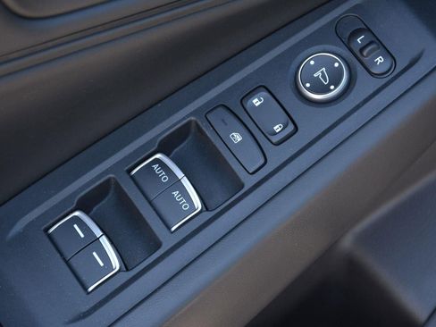 Used 2024 Honda Accord EX image 11