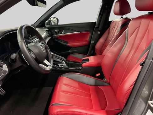 Certified 2023 Acura Integra A-Spec image 12