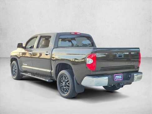 Used 2019 Toyota Tundra Limited RWD image 7