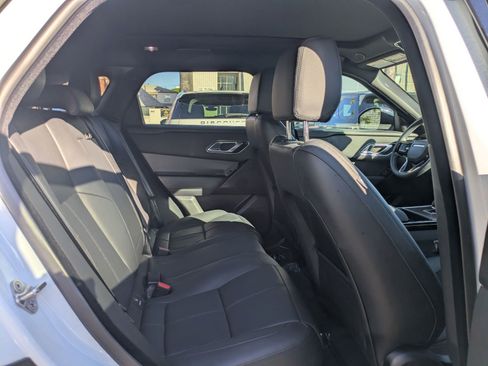 Used 2026 Land Rover Range Rover Velar S image 28