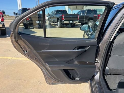 Used 2024 Toyota Camry LE image 13