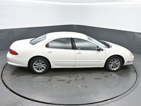 Used 2001 Chrysler LHS image 42