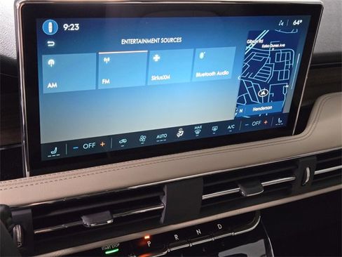 New 2026 Lincoln Corsair Grand Touring image 28