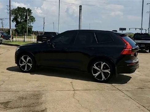 Used 2025 Volvo XC60 B5 Ultra w/ Protection Package Premier image 6