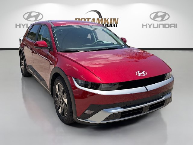 New 2026 Hyundai Ioniq 5 SEL AWD/4WD image 3