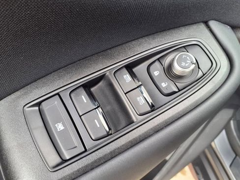 Certified 2024 Subaru Outback Premium image 14