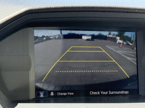 Used 2014 Honda Odyssey Touring Elite image 12