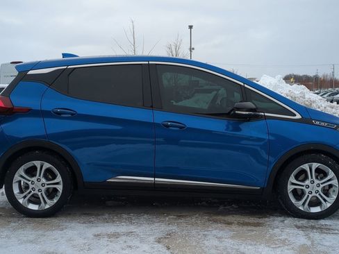 Used 2019 Chevrolet Bolt LT image 8
