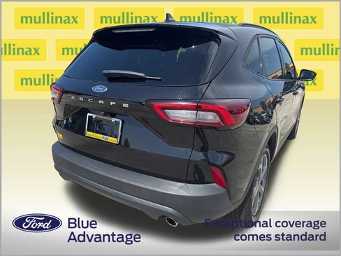 Used 2025 Ford Escape ST-Line FWD image 4