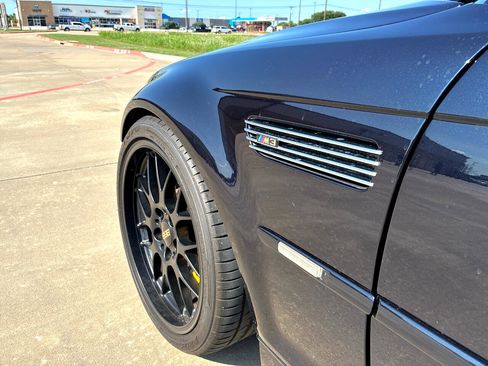 Used 2004 BMW M3 Coupe image 9