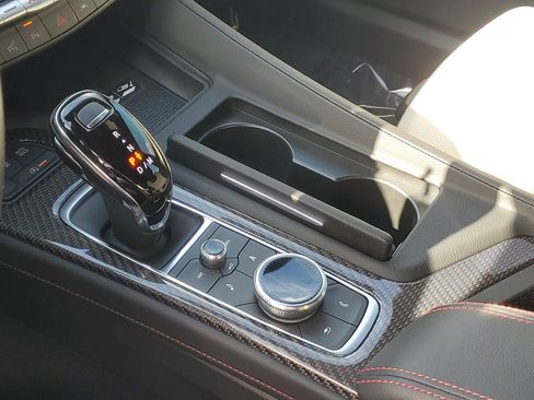 Certified 2024 Cadillac CT5 V w/ Super Cruise 2 Package image 32