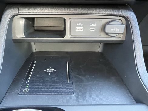 New 2025 Honda Pilot TrailSport image 43