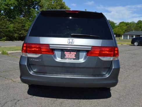 Used 2010 Honda Odyssey EX image 8