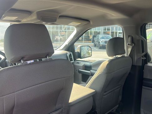 Used 2016 Ford F150 XLT w/ Equipment Group 302A Luxury AWD/4WD image 15