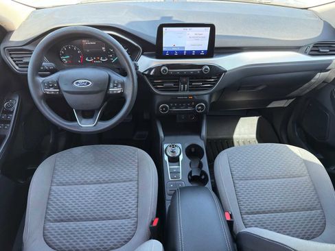Used 2020 Ford Escape SE FWD image 25