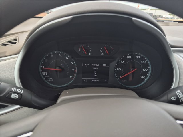Used 2024 Chevrolet Malibu LT FWD image 28