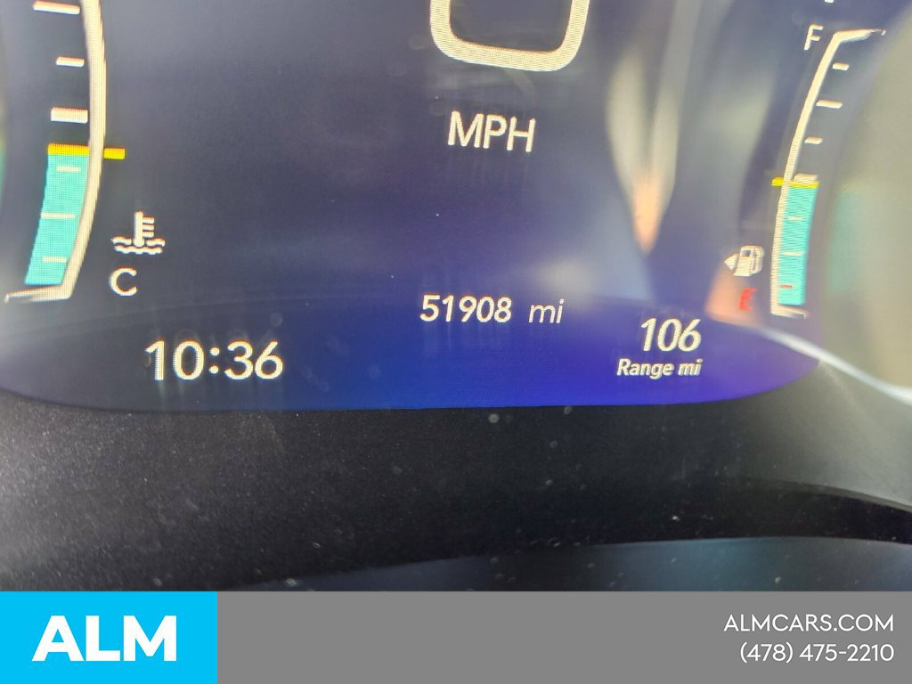 Used 2025 Chrysler Pacifica Limited FWD image 32