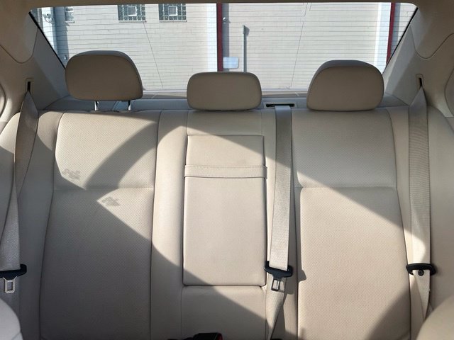 Used 2010 Mercedes-Benz C 300 4MATIC Sedan image 22