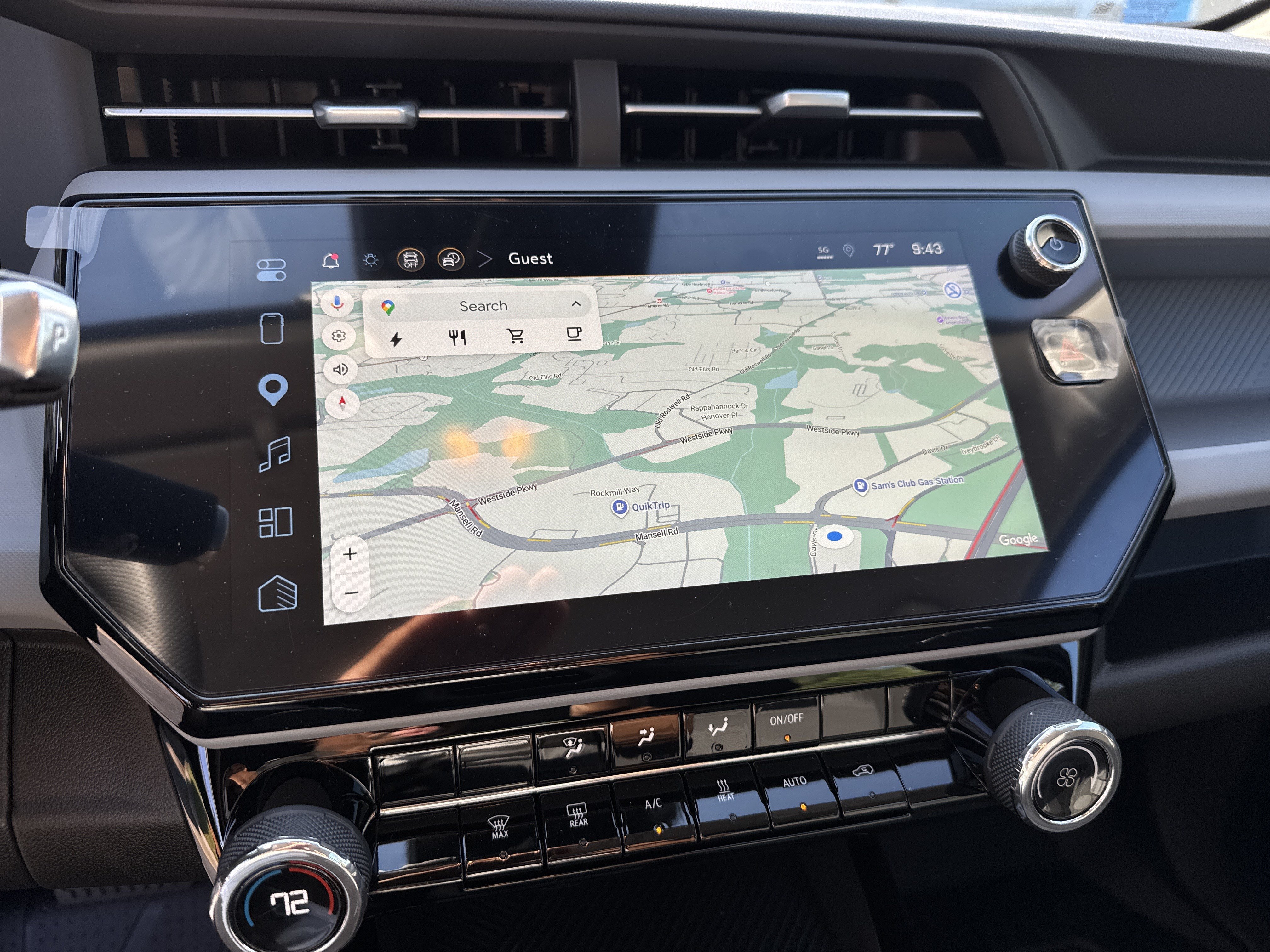 New 2027 Chevrolet Bolt LT FWD image 28
