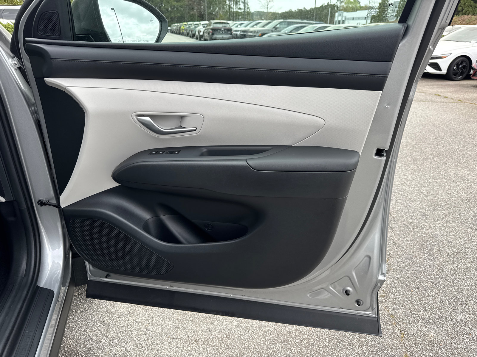 New 2026 Hyundai Tucson SEL Plus FWD image 15
