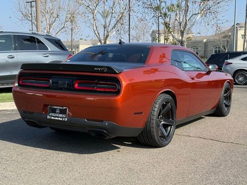 Used 2020 Dodge Challenger SRT Hellcat Redeye image 10