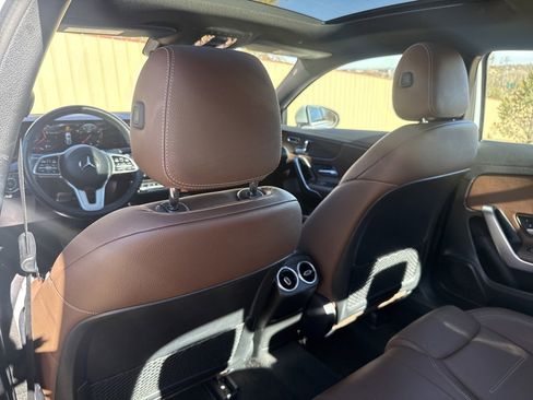 Used 2019 Mercedes-Benz A 220 4MATIC image 22
