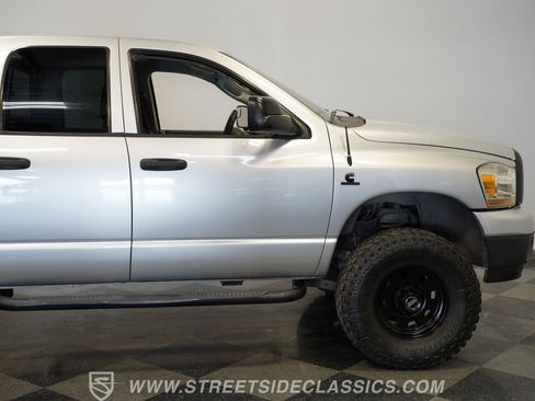 Used 2006 Dodge Ram 2500 Truck SLT w/ Quad Cab Big Horn Value Group AWD/4WD image 35