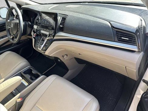 Used 2018 Honda Odyssey Elite image 30