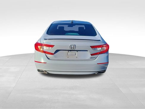 Used 2022 Honda Accord Sport Special Edition image 13