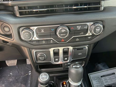 New 2026 Jeep Wrangler Sport image 26