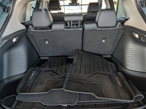 Used 2025 Honda HR-V EX-L image 13