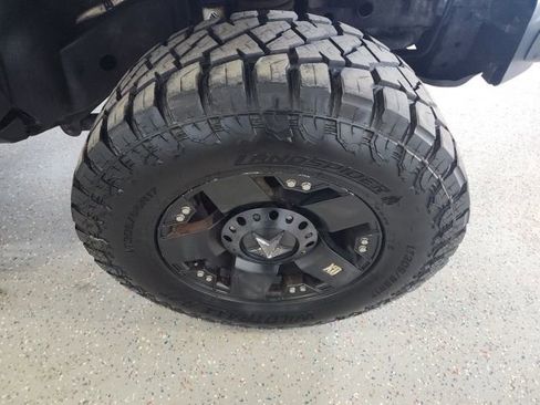 Used 2013 Jeep Wrangler Unlimited Sahara w/ Dual Top Group image 16