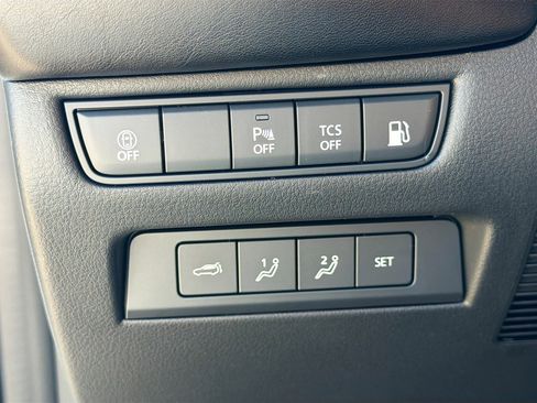 New 2026 MAZDA CX-50 AWD 2.5 Hybrid w/ Weather Package image 34