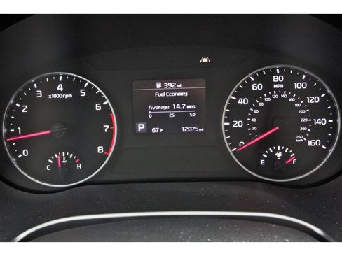 Used 2023 Kia Seltos LX image 15