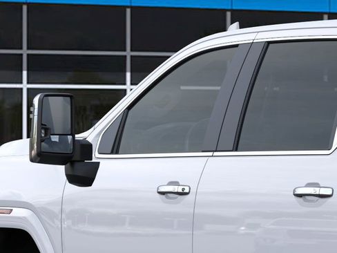 New 2026 GMC Sierra 2500 Denali w/ Denali Reserve Package image 12