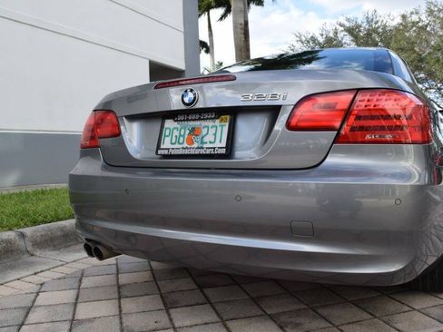 Used 2013 BMW 328i Convertible RWD image 21