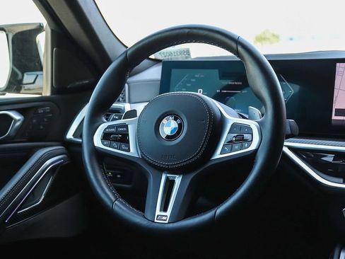 Used 2026 BMW X6 M60i AWD/4WD image 16