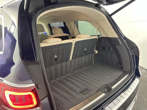 Used 2020 Mercedes-Benz GLS 450 4MATIC image 26