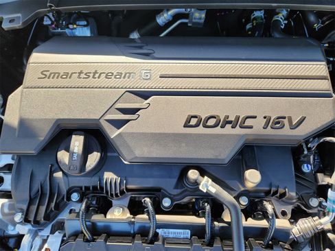 New 2025 Kia K4 LXS image 27