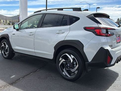 New 2026 Subaru Crosstrek 2.5i Limited AWD/4WD image 5