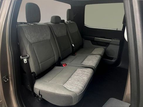 Used 2023 Ford F150 XLT image 17