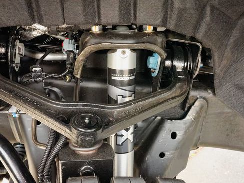 New 2026 GMC Sierra 3500 Denali Ultimate image 10