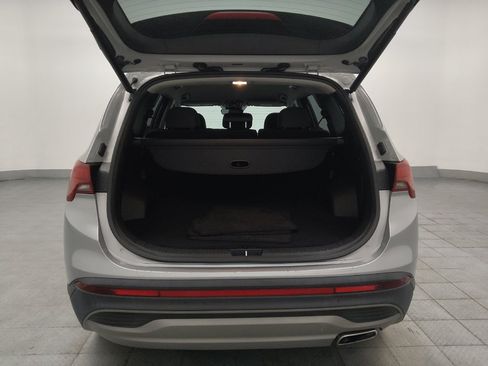 Used 2023 Hyundai Santa Fe SEL FWD image 29