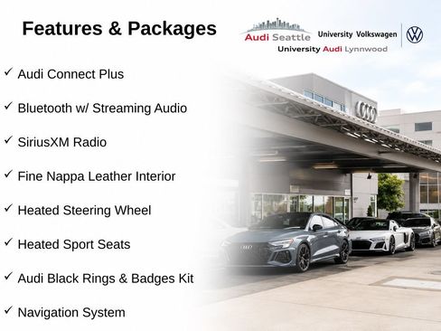 Used 2023 Audi SQ5 Premium Plus AWD/4WD image 12