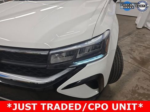 Used 2023 Volkswagen Taos SE image 23