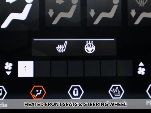 Used 2020 Jeep Wrangler Unlimited Sahara w/ LED Lighting Group image 4