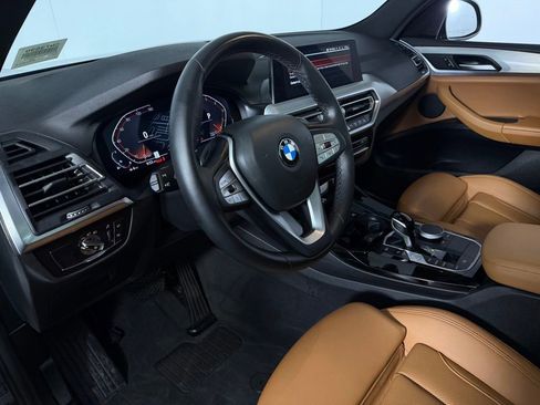 Used 2023 BMW X3 sDrive30i w/ Convenience Package RWD image 21