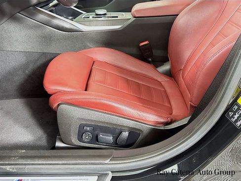 Certified 2024 BMW M340i xDrive M340i xDrive w/ Premium Package image 20