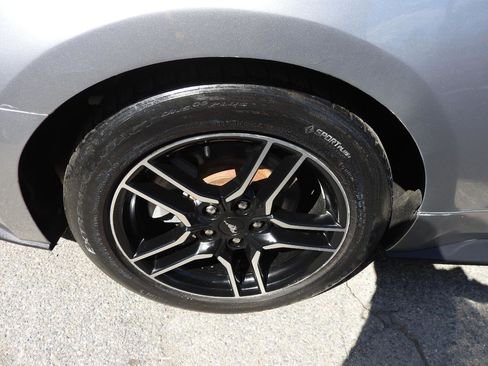 Used 2020 Ford Mustang Premium image 16